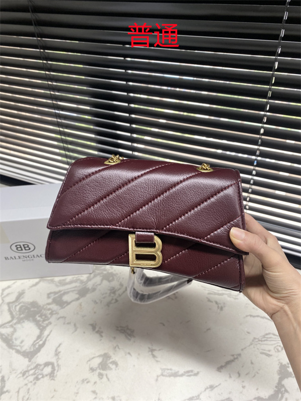 BALENCIAGA Bag-0025