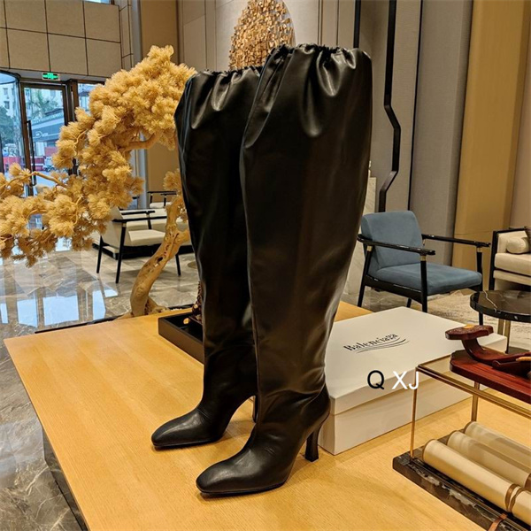 Balenciaga  Boots(AAA)-0043
