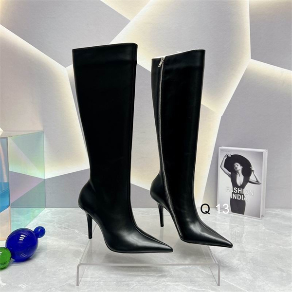 Balenciaga  Boots(AAA)-0046