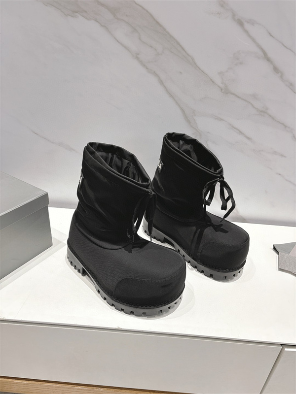 Balenciaga  Boots(AAA)-0010