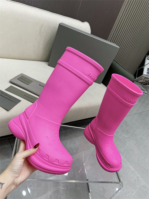 Balenciaga  Boots(AAA)-0032