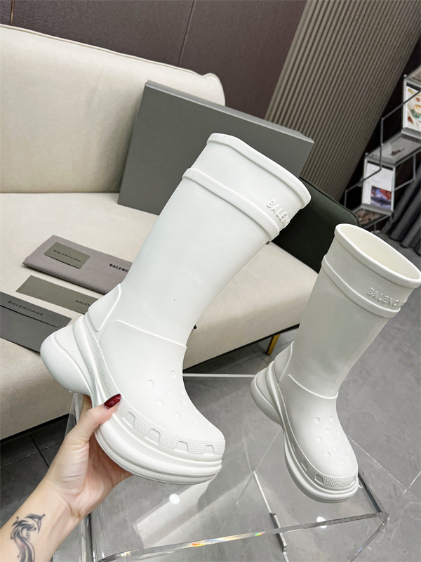 Balenciaga  Boots(AAA)-0034