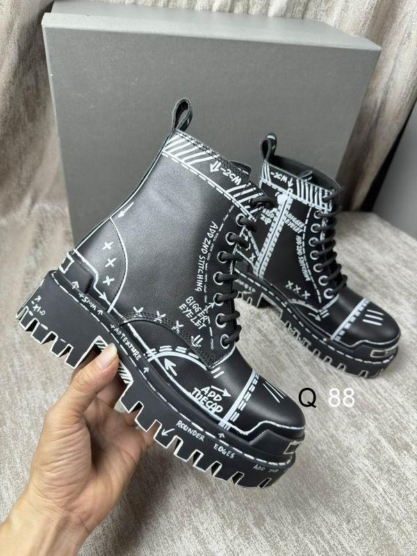 Balenciaga  Boots(AAA)-0039