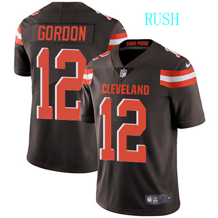 Cleveland Browns Limited Jersey-304