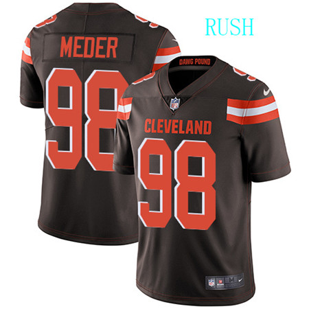 Cleveland Browns Limited Jersey-314
