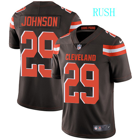 Cleveland Browns Limited Jersey-232