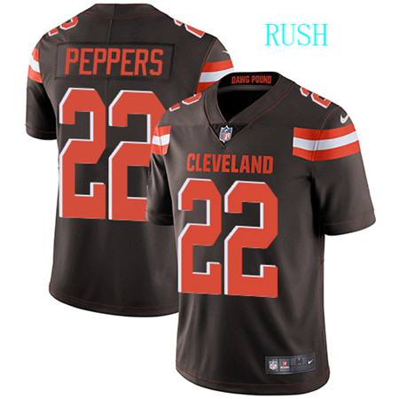Cleveland Browns Limited Jersey-234