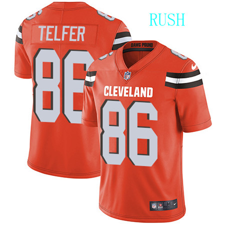 Cleveland Browns Limited Jersey-235