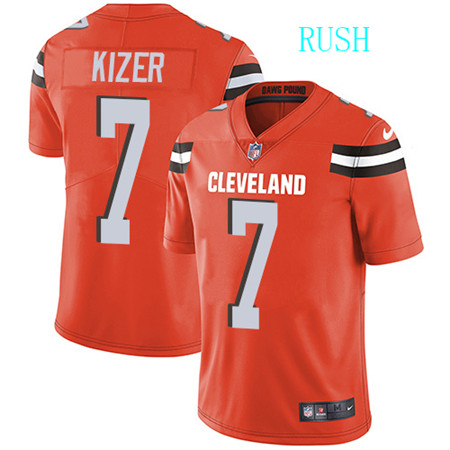 Cleveland Browns Limited Jersey-250