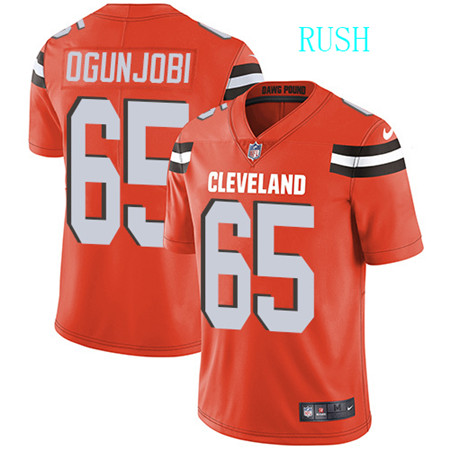 Cleveland Browns Limited Jersey-251