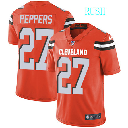 Cleveland Browns Limited Jersey-252