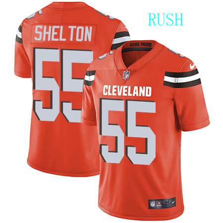 Cleveland Browns Limited Jersey-254
