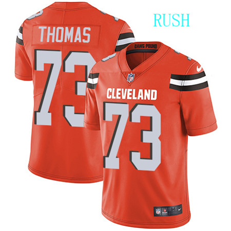 Cleveland Browns Limited Jersey-255