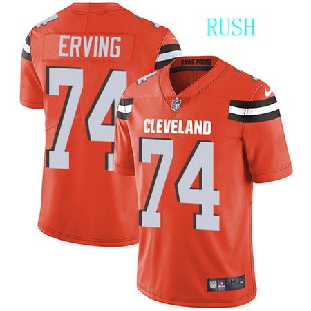 Cleveland Browns Limited Jersey-256