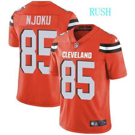 Cleveland Browns Limited Jersey-257