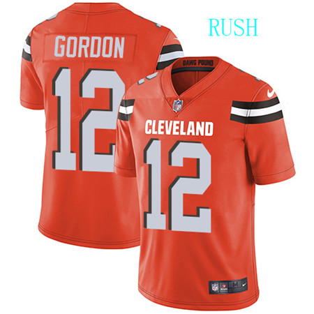 Cleveland Browns Limited Jersey-261