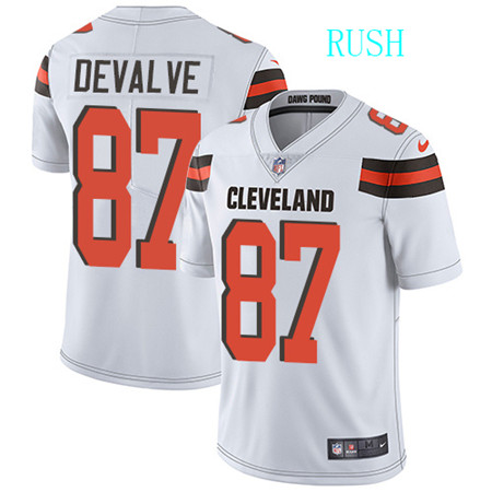 Cleveland Browns Limited Jersey-262