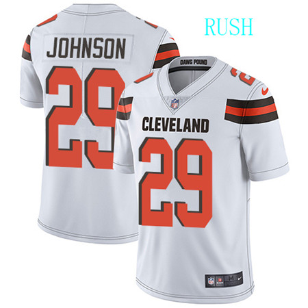 Cleveland Browns Limited Jersey-267