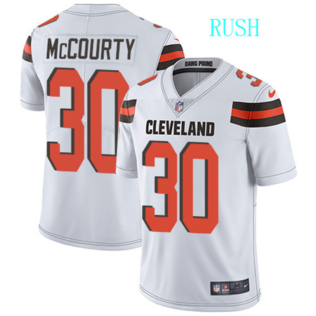 Cleveland Browns Limited Jersey-271