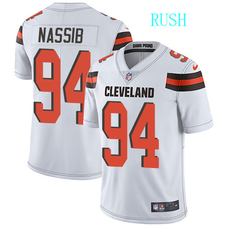Cleveland Browns Limited Jersey-276