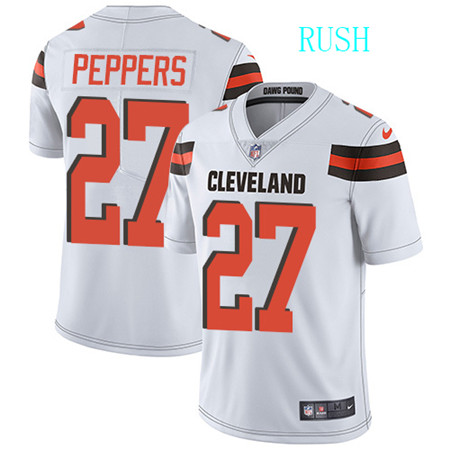 Cleveland Browns Limited Jersey-281