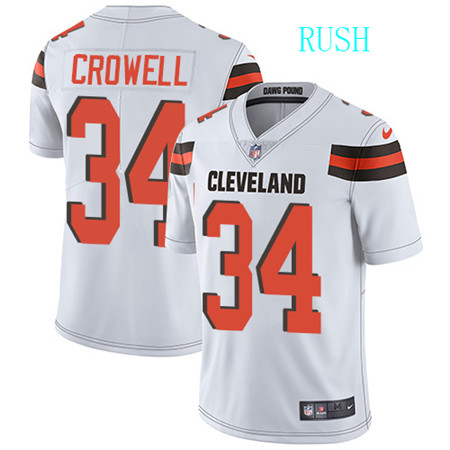 Cleveland Browns Limited Jersey-282