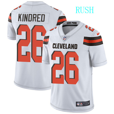 Cleveland Browns Limited Jersey-226
