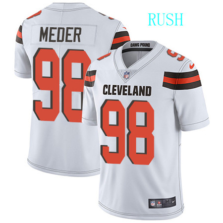 Cleveland Browns Limited Jersey-228