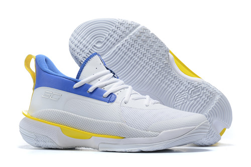 UA Curry 7-M-015
