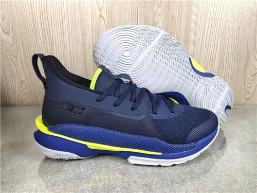 UA Curry 7-M-008