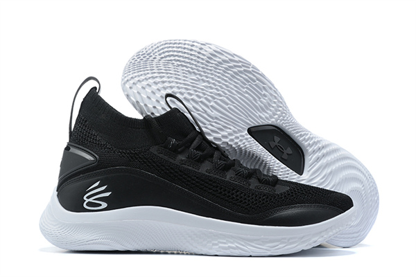 UA Curry 8-W-003