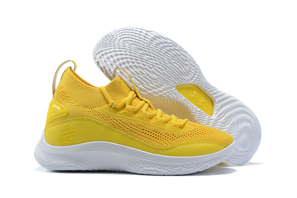 UA Curry 8-M-033