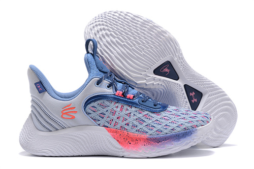 UA Curry 9-M-002