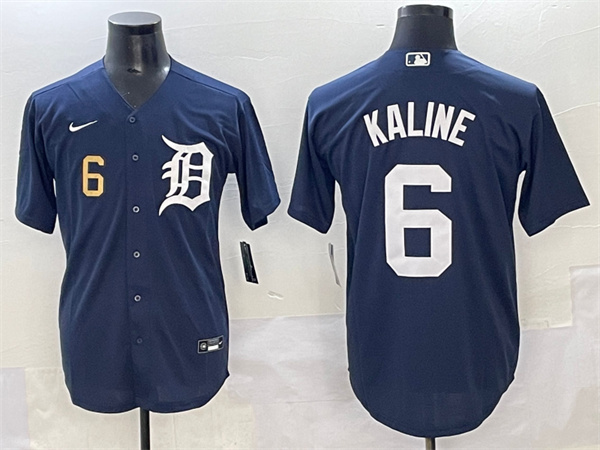Detroit Tigers Majestic Jerseys-0920