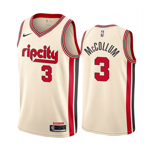Portland Trail Blazers Game Jerseys-022