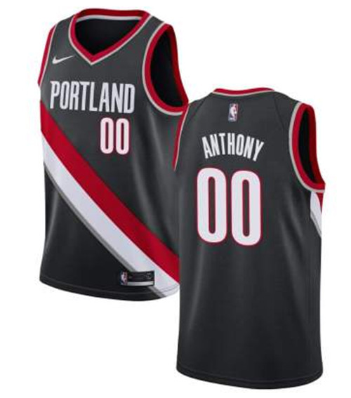 Portland Trail Blazers Game Jerseys-024