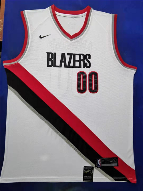 Portland Trail Blazers Game Jerseys-026