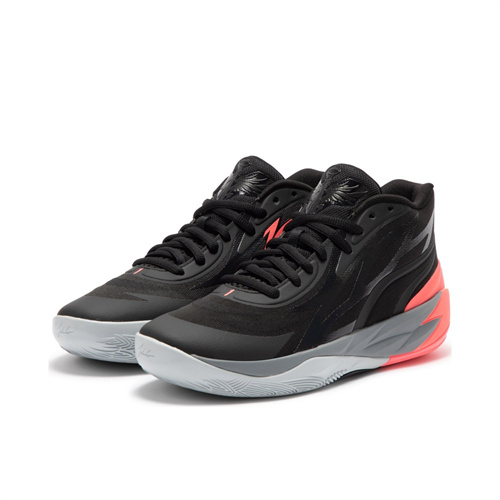 Puma Basketball shoes-0074