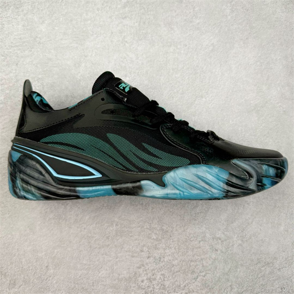Puma Basketball shoes-0149