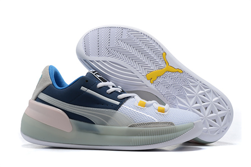 Puma Basketball shoes-016