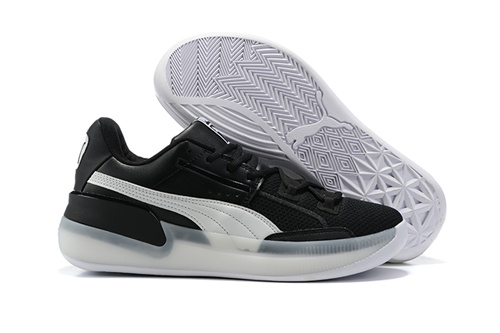 Puma Basketball shoes-018