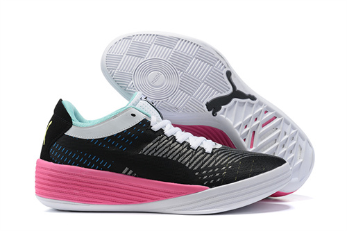 Puma Basketball shoes-023