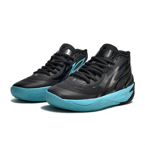 Puma Basketball shoes-W-0011