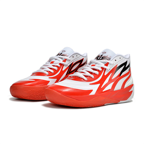 Puma Basketball shoes-W-0015