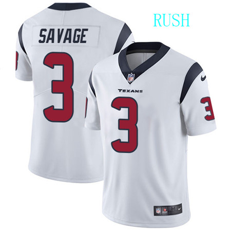 Houston Texans Limited Jersey-234