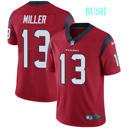 Houston Texans Limited Jersey-236