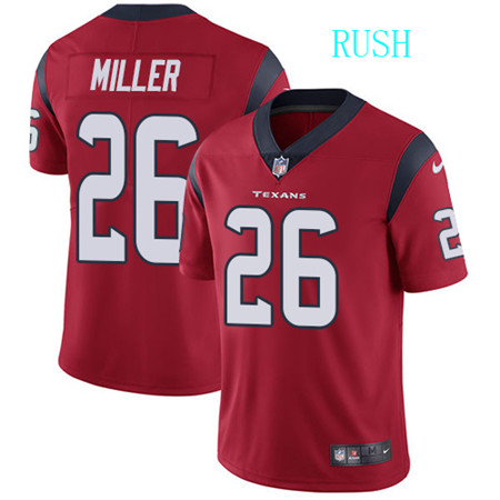 Houston Texans Limited Jersey-300
