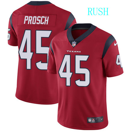 Houston Texans Limited Jersey-240