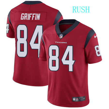 Houston Texans Limited Jersey-308