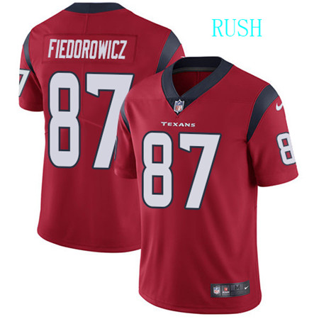 Houston Texans Limited Jersey-309